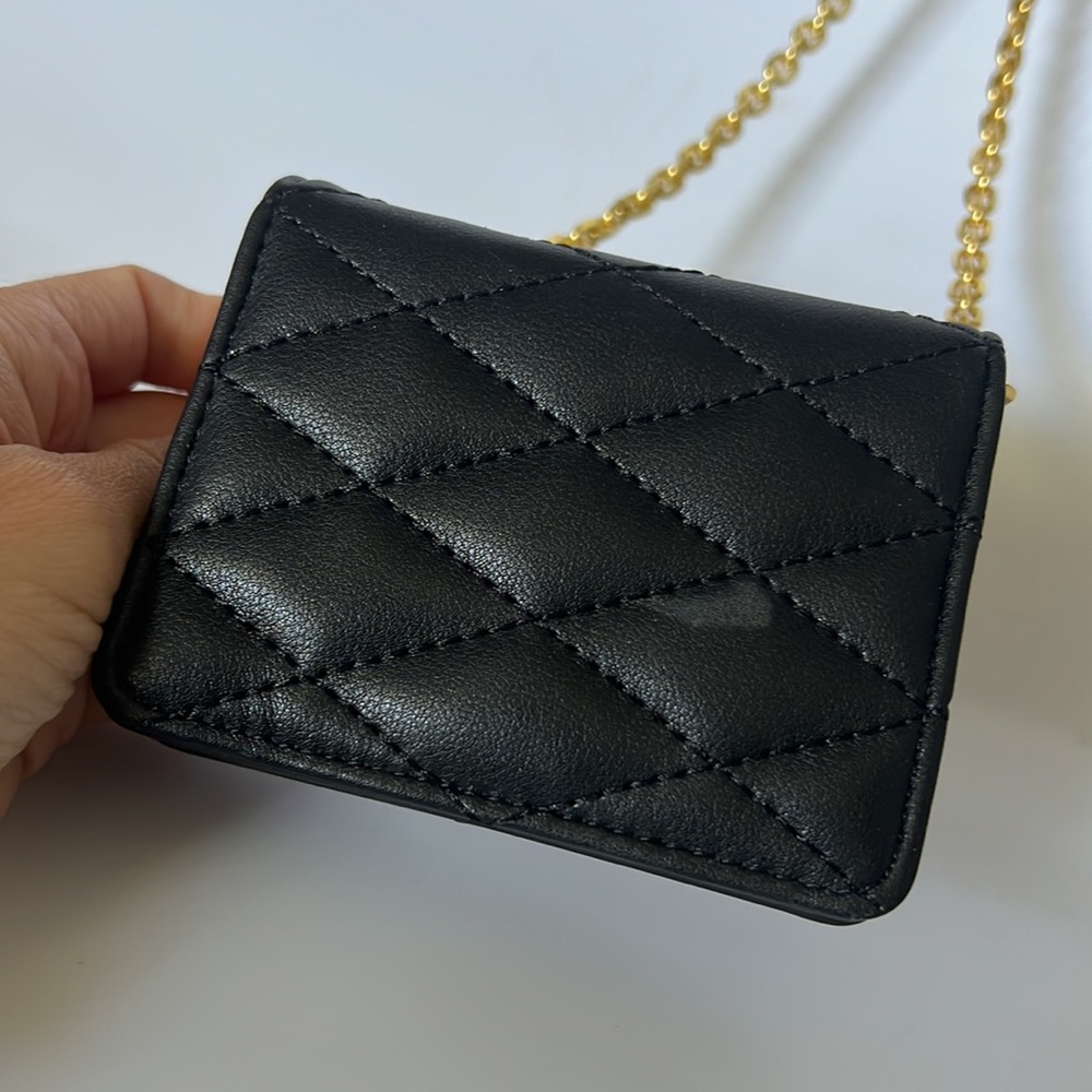 Small wallet to go out - Picture 3 of 3